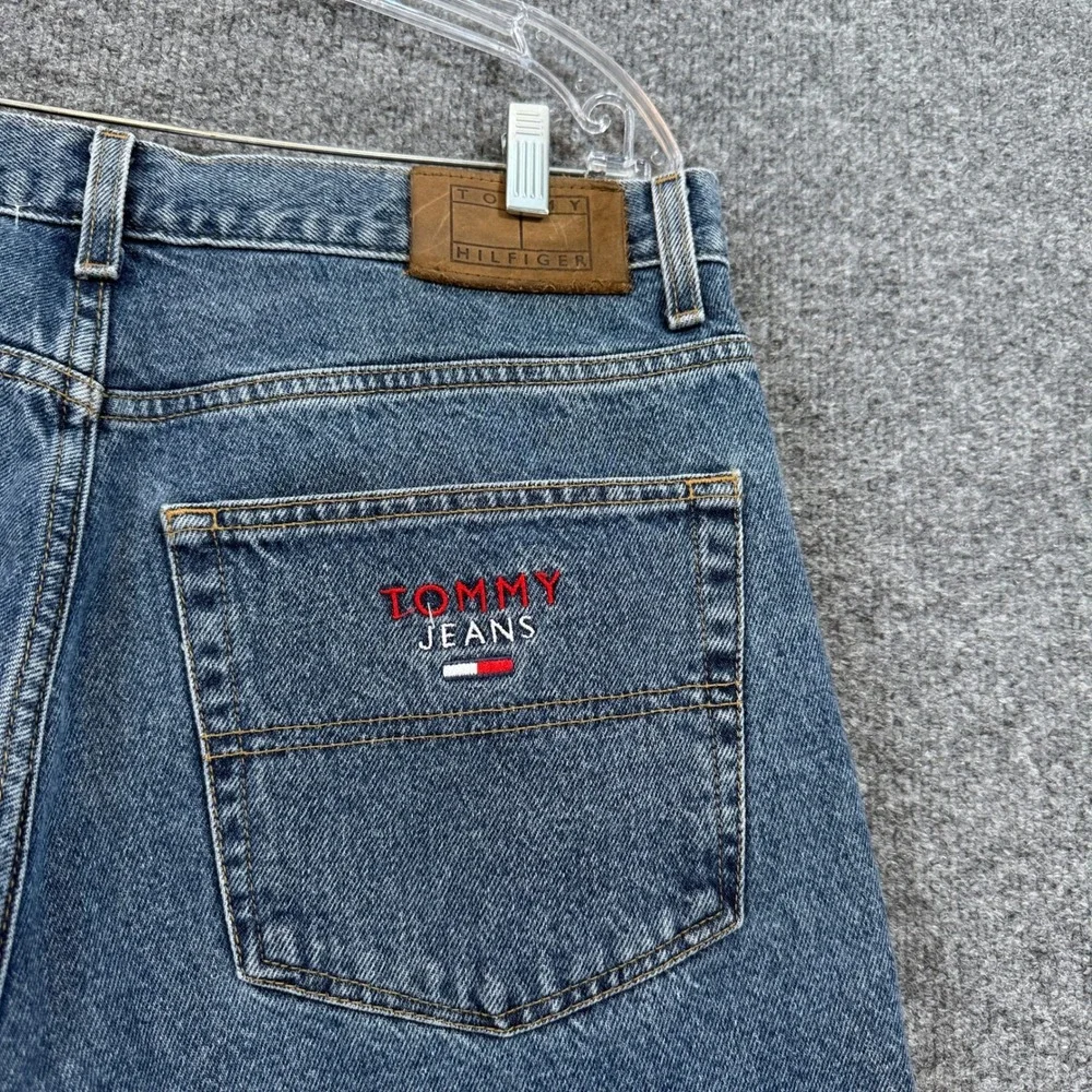 Tommy Hilfiger classic straight